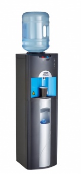 Arctic Star 55 Freestanding Bottled Water Cooler - Hot and Cold